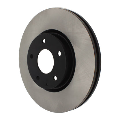 StopTech Premium Cryostop Rotor; Front