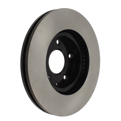 StopTech Premium Cryostop Rotor; Front