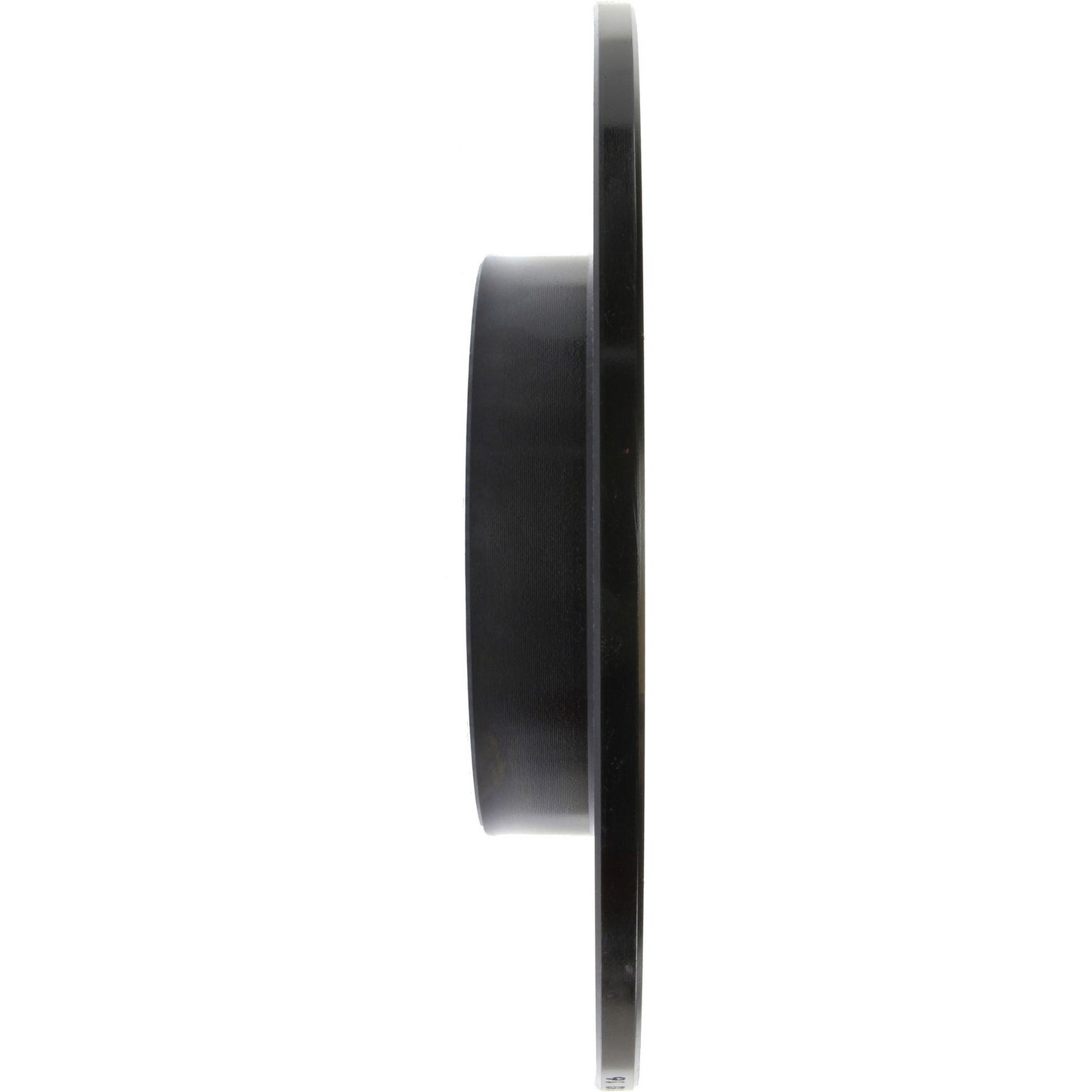 Stoptech Centric 14-16 Mazda 6 Rear Performance Rotor 120.45085