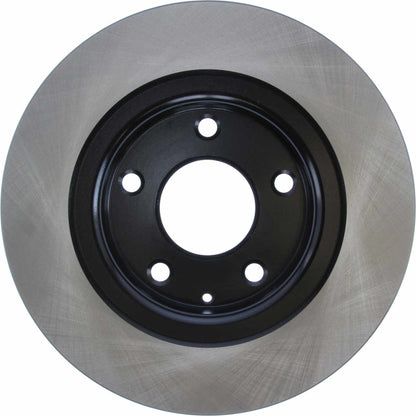 Stoptech Centric 14-16 Mazda 6 Rear Performance Rotor 120.45085