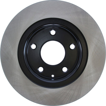 Stoptech Centric 14-16 Mazda 6 Rear Performance Rotor 120.45085