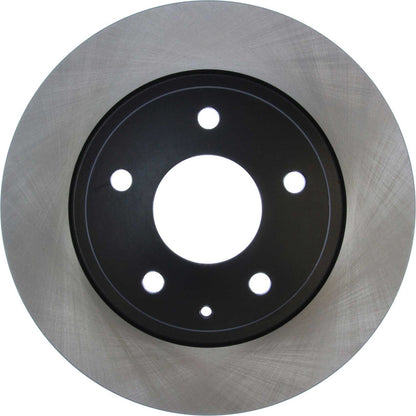 Stoptech Centric 14-16 Mazda 6 Rear Performance Rotor 120.45085