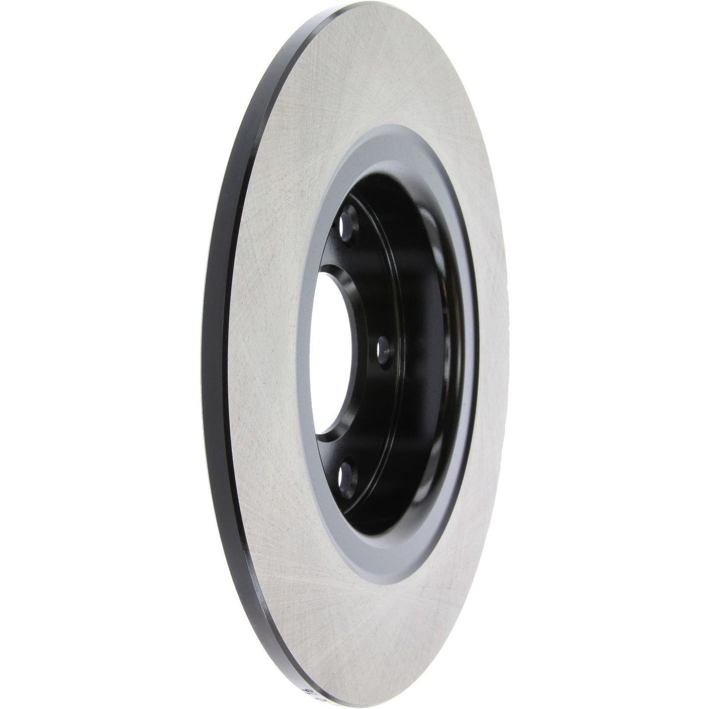 Centric Parts Disc Brake Rotor Premium with Electrocoating for 2014-2021 Mazda 6 120.45085