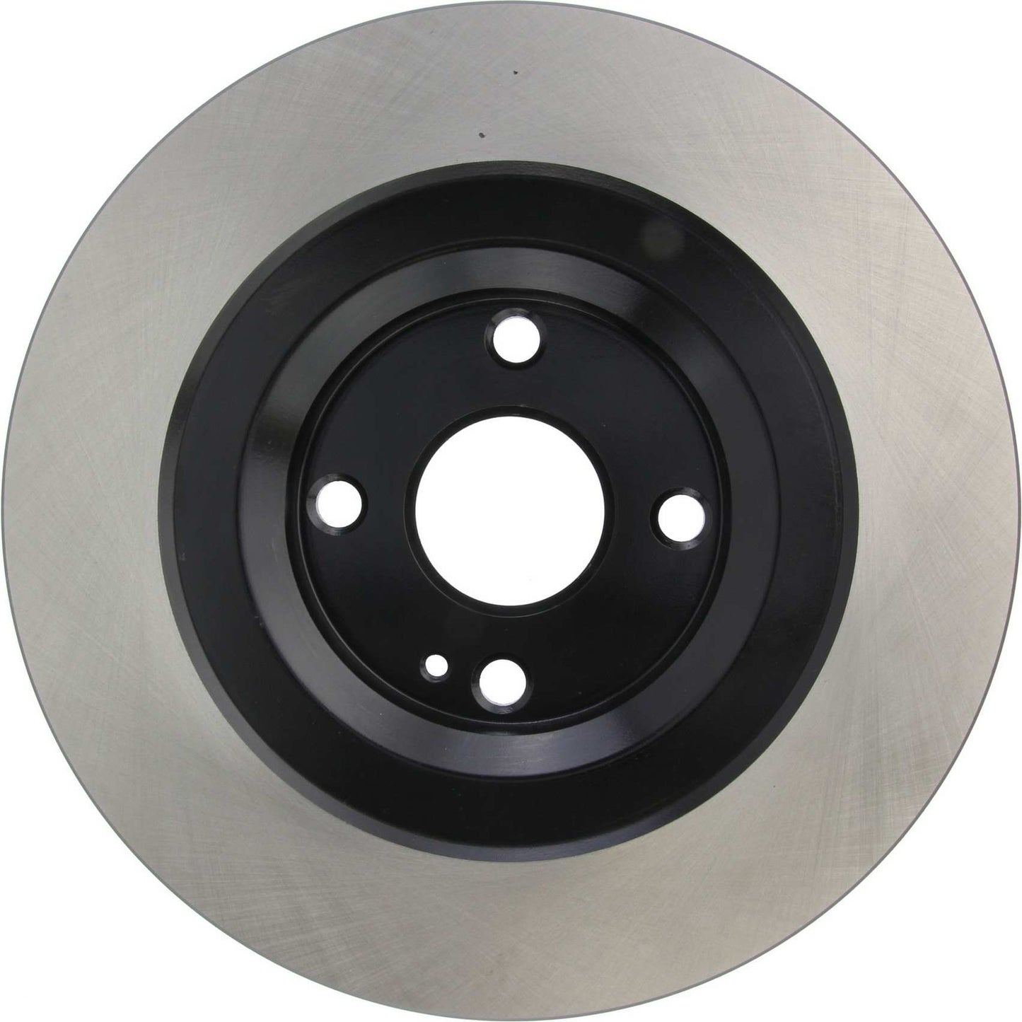 Centric Parts Disc Brake Rotor Premium with E-Coat for 2017-2020 Fiat 124 Spider 2022-2016 Mazda MX-5 Miata 120.45087