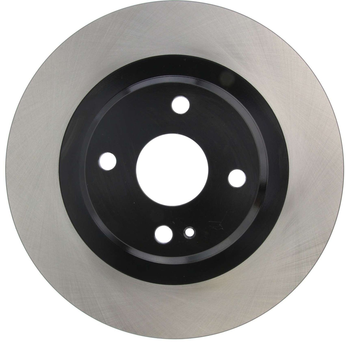 Centric Parts Disc Brake Rotor Premium with E-Coat for 2017-2020 Fiat 124 Spider 2022-2016 Mazda MX-5 Miata 120.45087