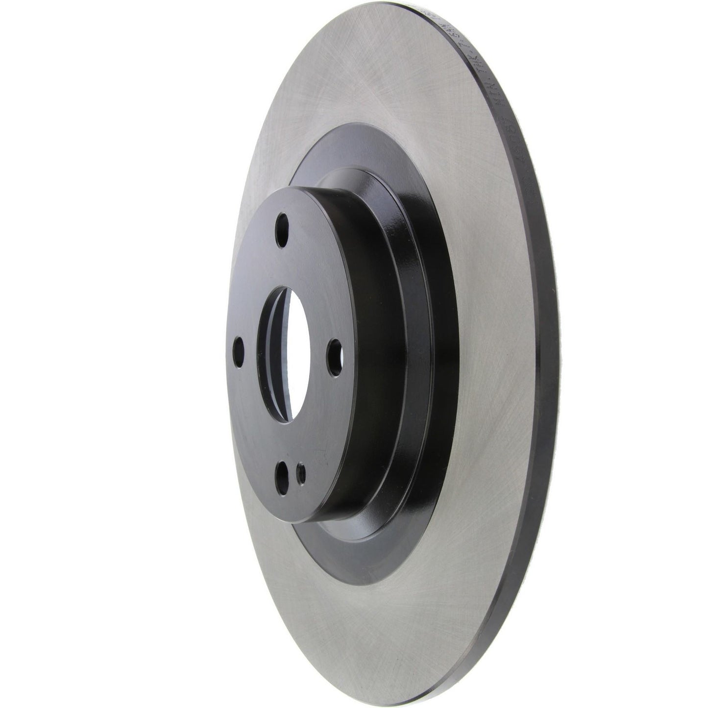 Centric Parts Disc Brake Rotor Premium with E-Coat for 2017-2020 Fiat 124 Spider 2022-2016 Mazda MX-5 Miata 120.45087