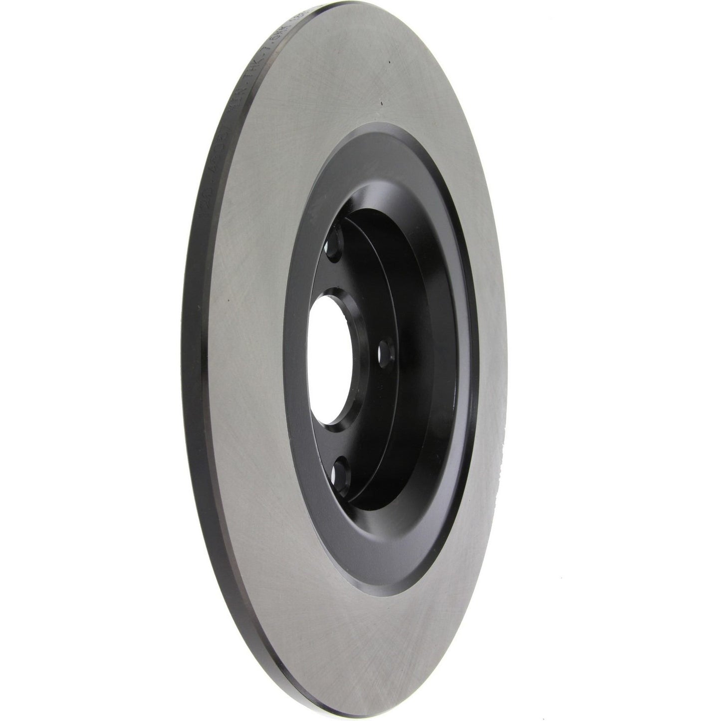 Centric Parts Disc Brake Rotor Premium with E-Coat for 2017-2020 Fiat 124 Spider 2022-2016 Mazda MX-5 Miata 120.45087