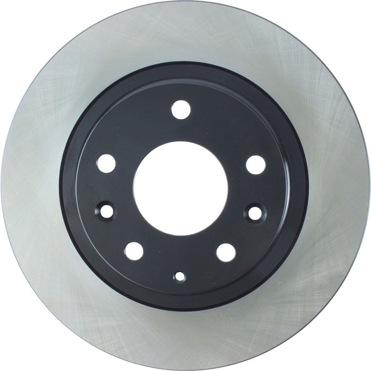 Stoptech Centric Premium Brake Rotor - Rear 120.45089