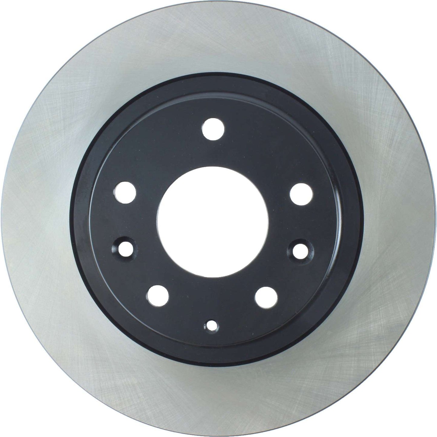 Centric Parts Disc Brake Rotor Premium with Electrocoating for 2016-2018 Mazda CX-3 120.45089