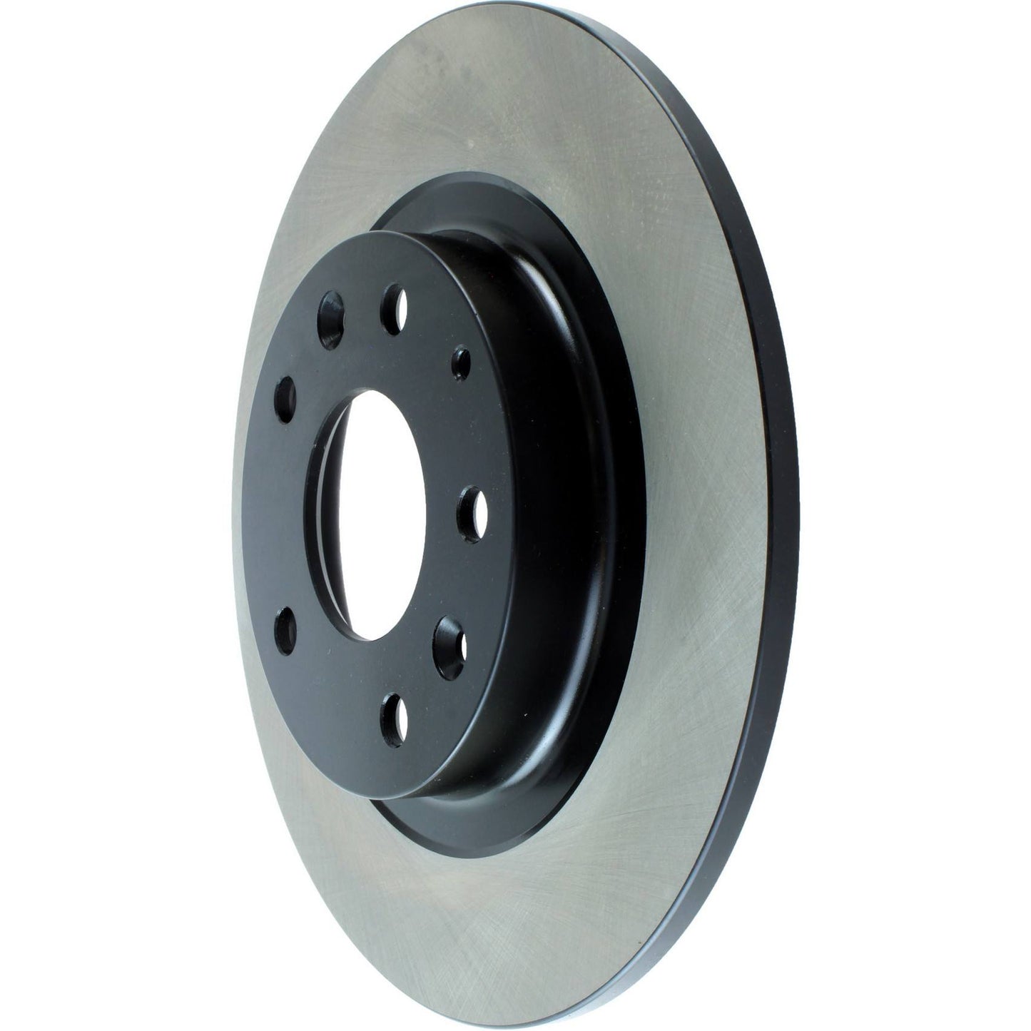 Centric Parts Disc Brake Rotor Premium with Electrocoating for 2016-2018 Mazda CX-3 120.45089