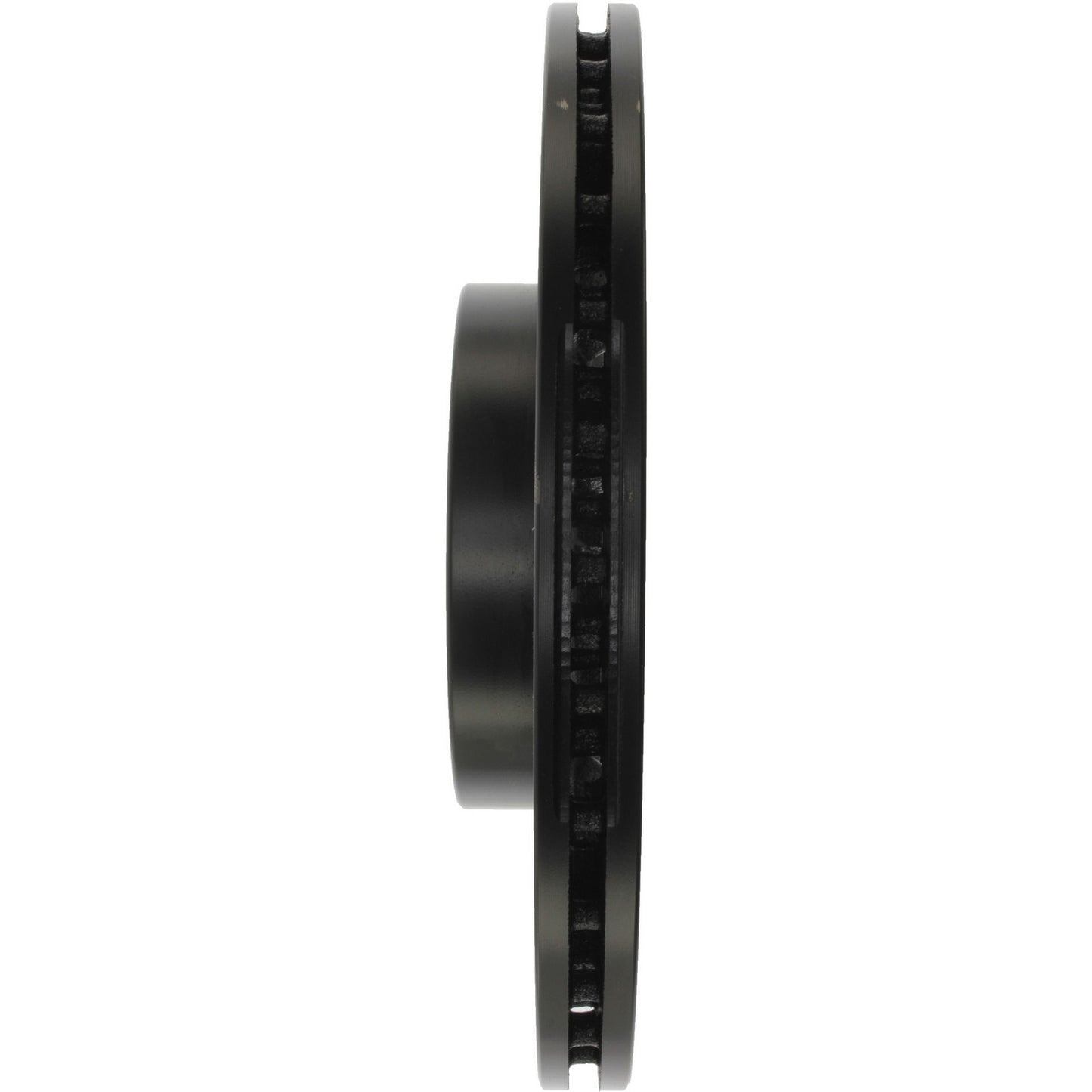 Centric Parts Disc Brake Rotor Premium with Electrocoating for 2018-2020 Fiat 124 Spider, 2016-2022 Mazda MX‑5 Miata 120.45090
