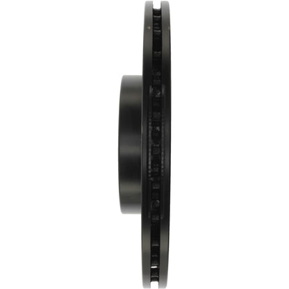 Centric Parts Disc Brake Rotor Premium with Electrocoating for 2018-2020 Fiat 124 Spider, 2016-2022 Mazda MX‑5 Miata 120.45090