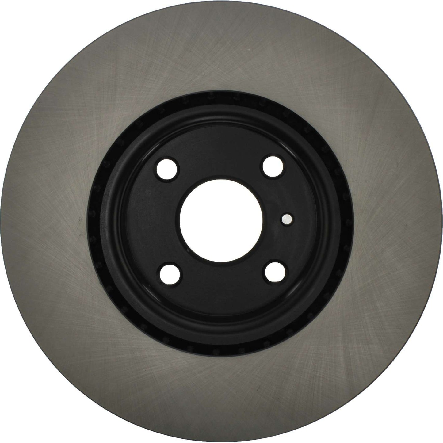 Centric Parts Disc Brake Rotor Premium with Electrocoating for 2018-2020 Fiat 124 Spider, 2016-2022 Mazda MX‑5 Miata 120.45090