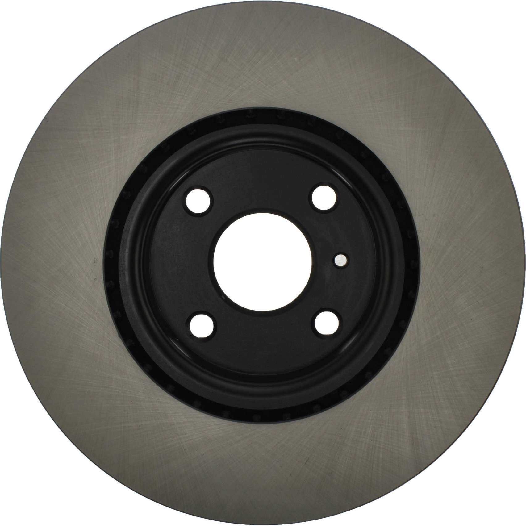 StopTech Premium Brake Rotor 120.45090