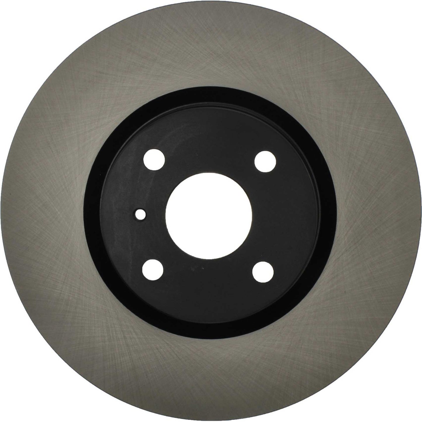 Centric Parts Disc Brake Rotor Premium with Electrocoating for 2018-2020 Fiat 124 Spider, 2016-2022 Mazda MX‑5 Miata 120.45090