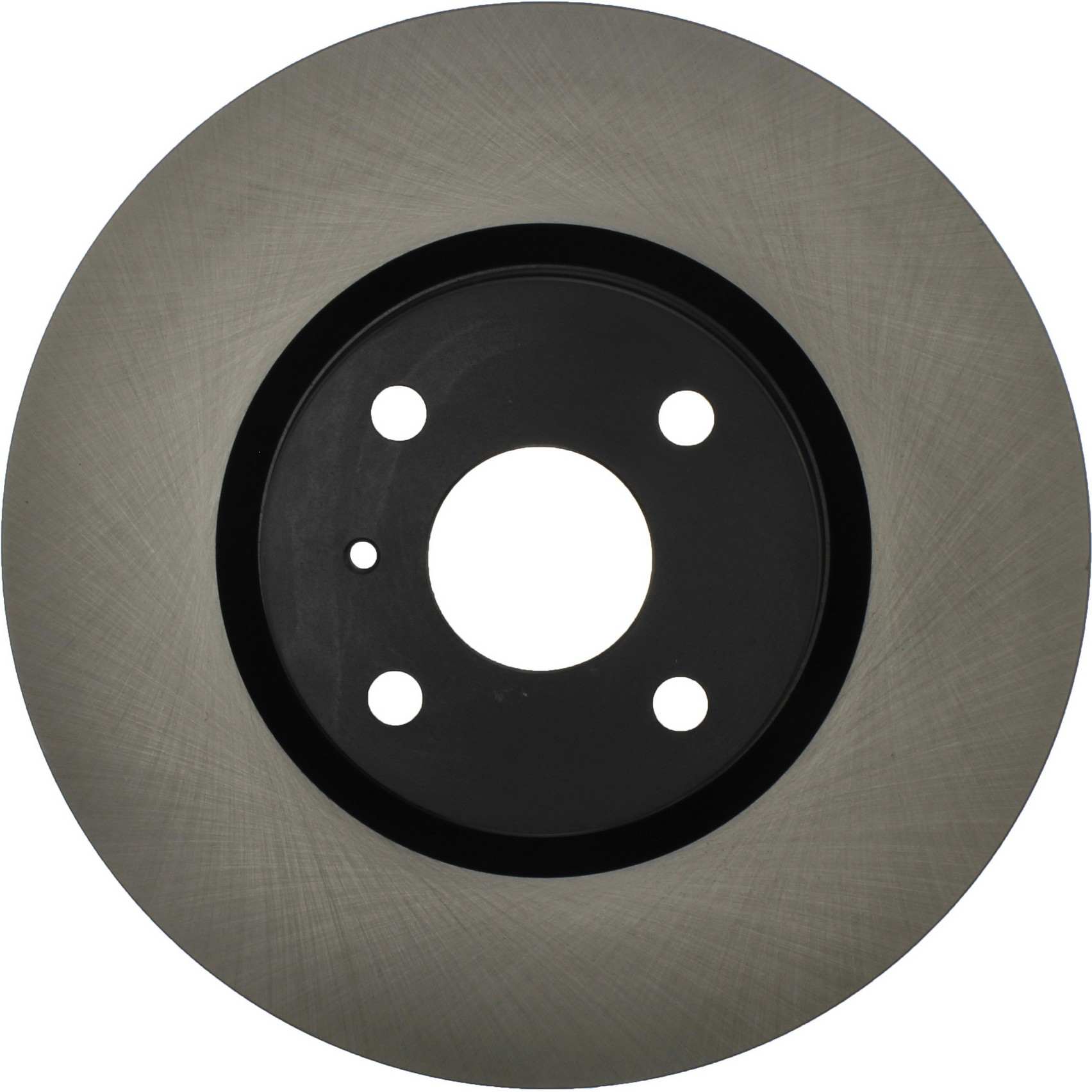 StopTech Premium Brake Rotor 120.45090