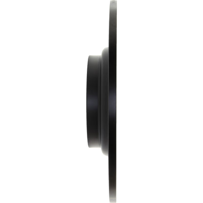 Stoptech Centric 16-18 Mazda CX-9 Rear Performance Rotor 120.45091
