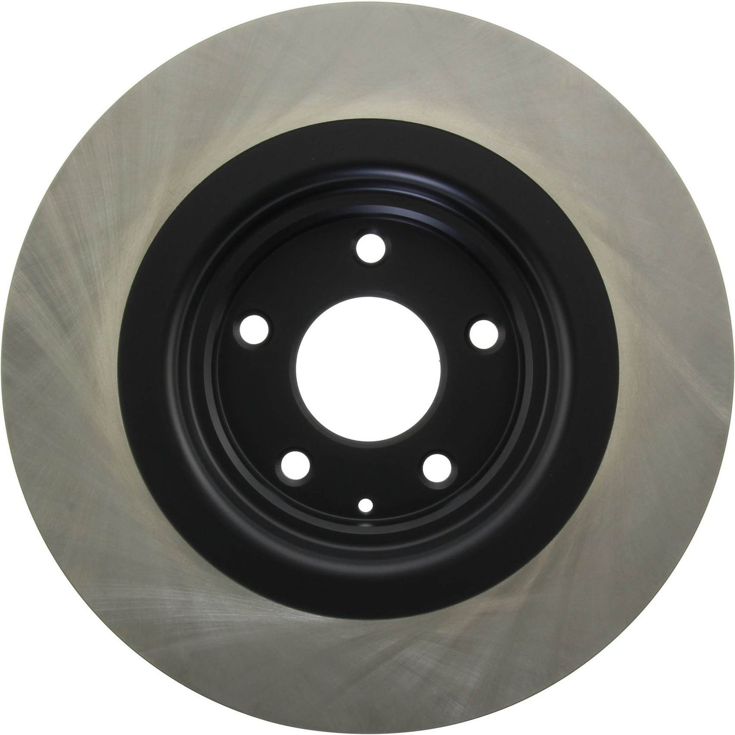 Centric Parts Disc Brake Rotor Premium with Electrocoating for 2016-2022 Mazda CX-9 120.45091