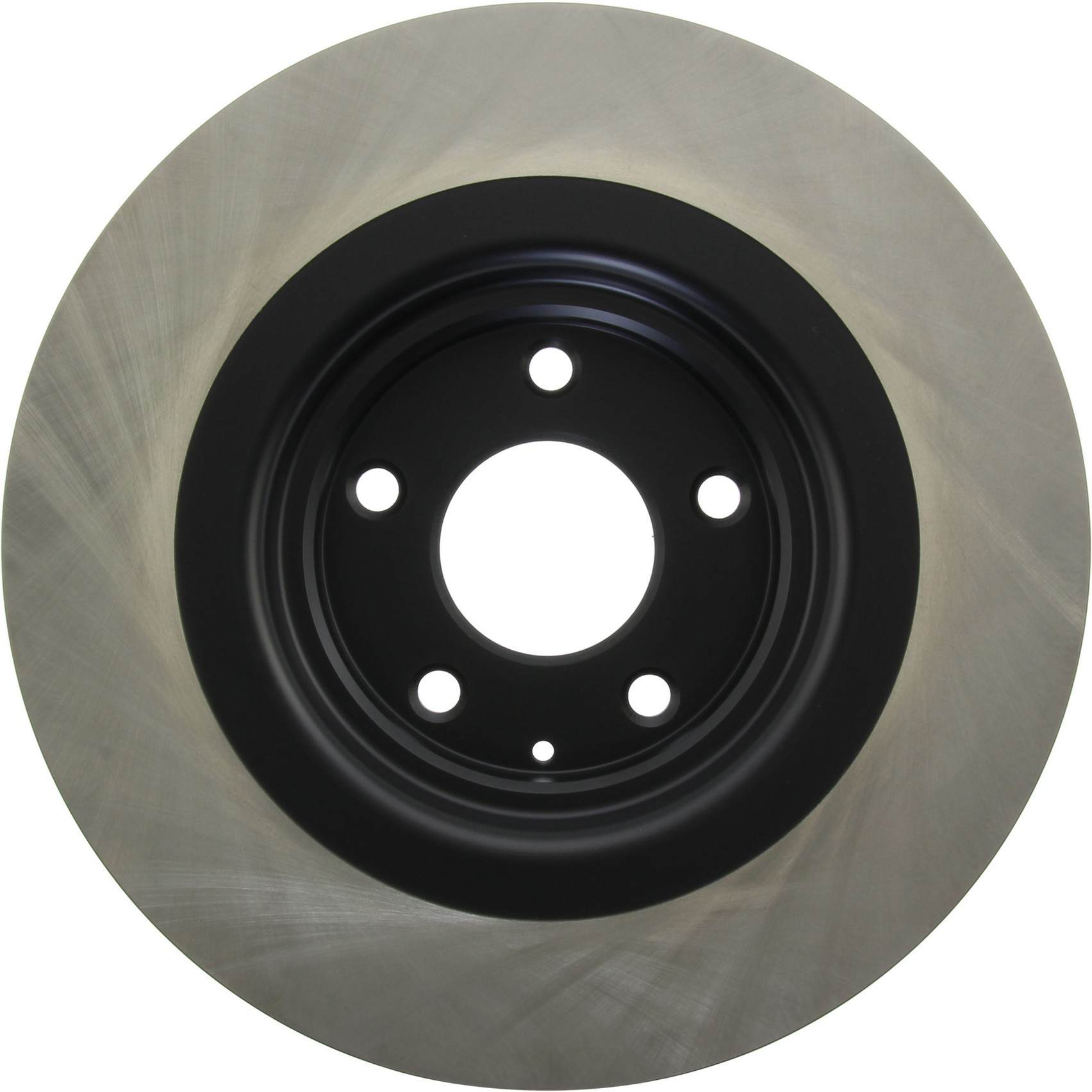 Centric Parts Premium Brake Rotor 120.45091