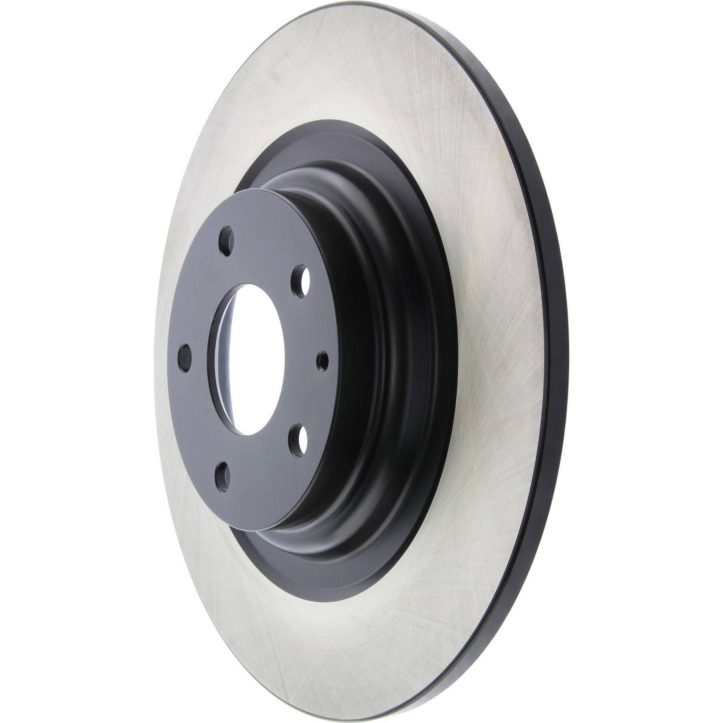 Stoptech Centric 16-18 Mazda CX-9 Rear Performance Rotor 120.45091