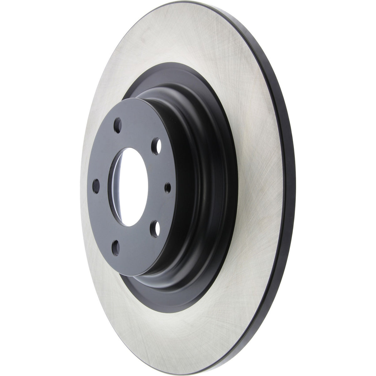 Stoptech Centric 16-18 Mazda CX-9 Rear Performance Rotor 120.45091