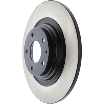 Stoptech Centric 16-18 Mazda CX-9 Rear Performance Rotor 120.45091