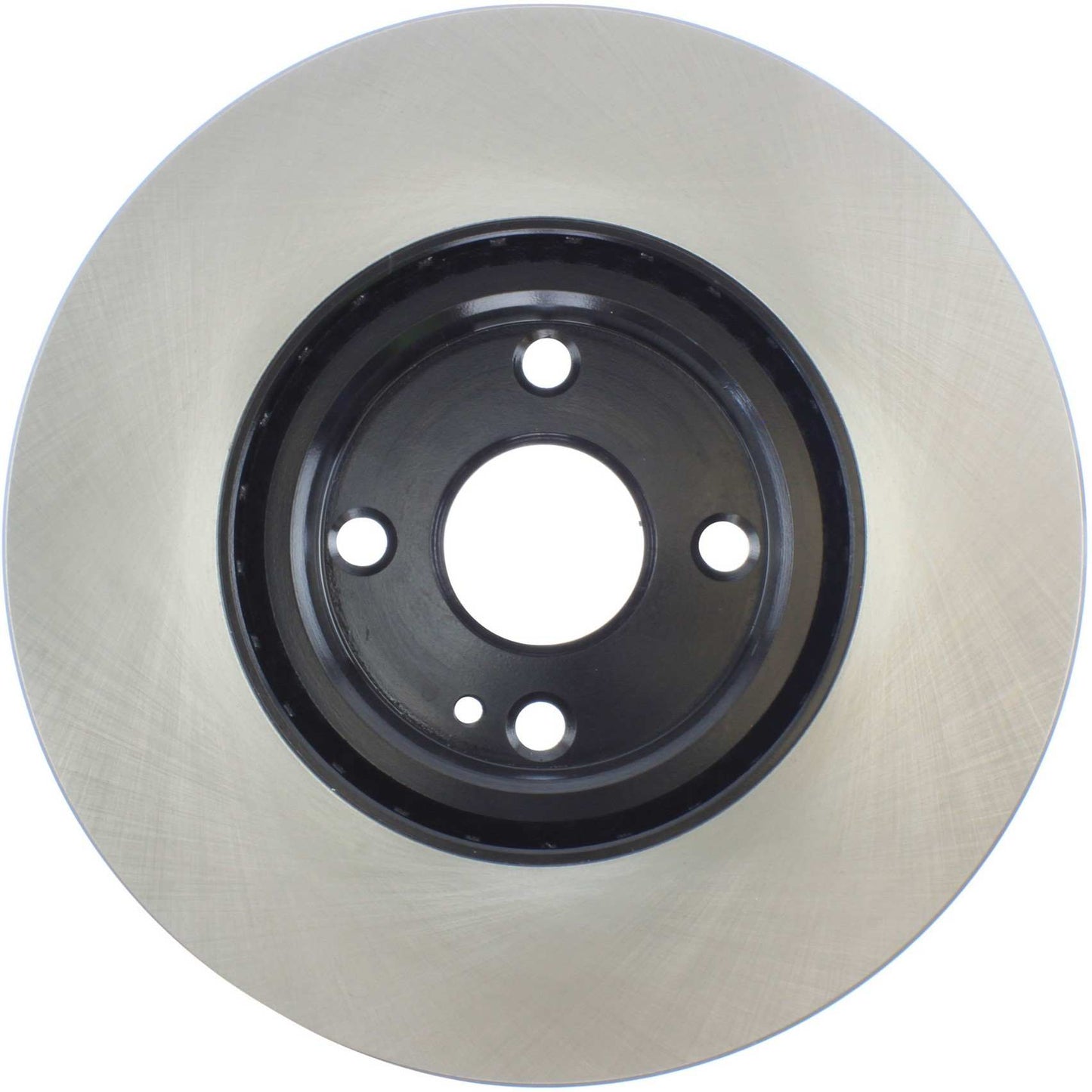 Centric Parts Disc Brake Rotor Premium with E-Coat anti-corrosive coating for 2017-2020 Fiat 124 Spider 2022-2016 Mazda MX-5 Miata 120.45092