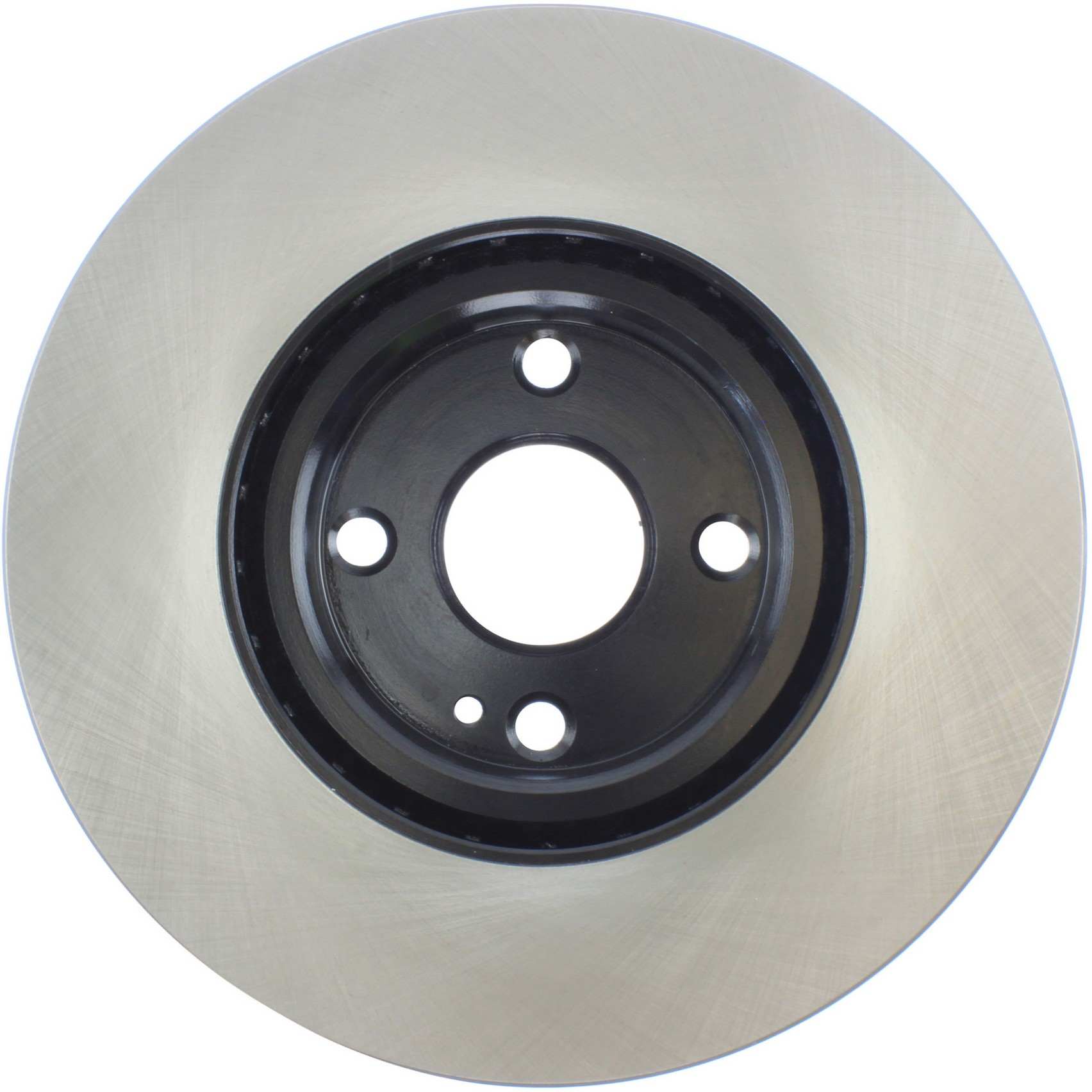 Centric Parts Premium Brake Rotor 120.45092