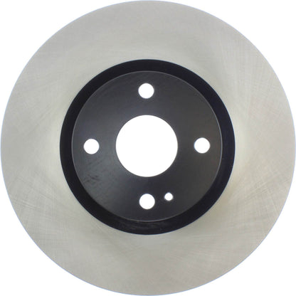 Stoptech Centric Premium Front Brake Rotor 2016 Mazda Miata w/o Brembo Brakes 120.45092