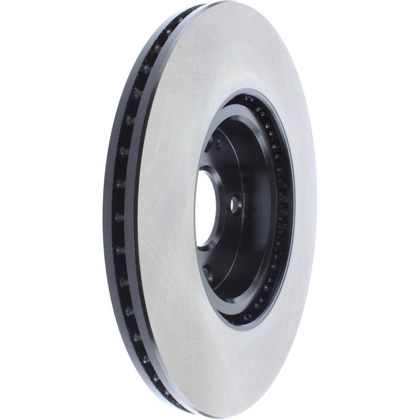Centric Parts Disc Brake Rotor Premium with E-Coat anti-corrosive coating for 2017-2020 Fiat 124 Spider 2022-2016 Mazda MX-5 Miata 120.45092
