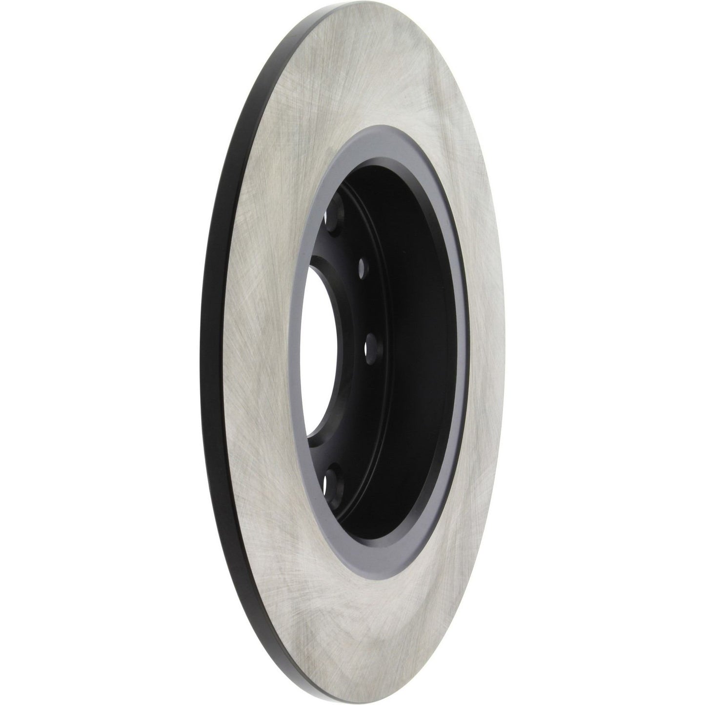 Centric Parts Disc Brake Rotor Premium with E-Coat for 2019-2022 Mazda 3 CX-3 CX-30 120.45093