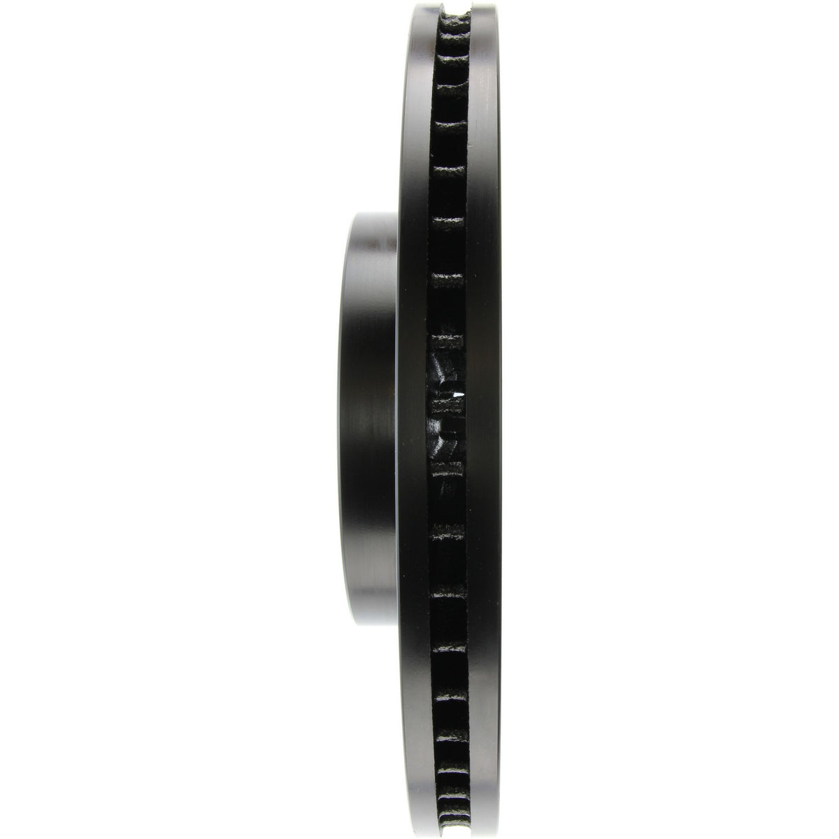 Stoptech Centric Premium Brake Rotor - Front 120.45094