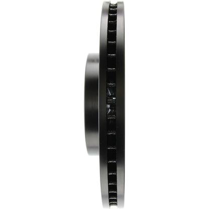 Stoptech Centric Premium Brake Rotor - Front 120.45094