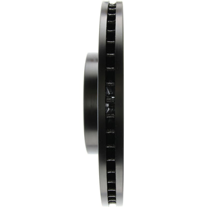 Stoptech Centric Premium Brake Rotor - Front 120.45094