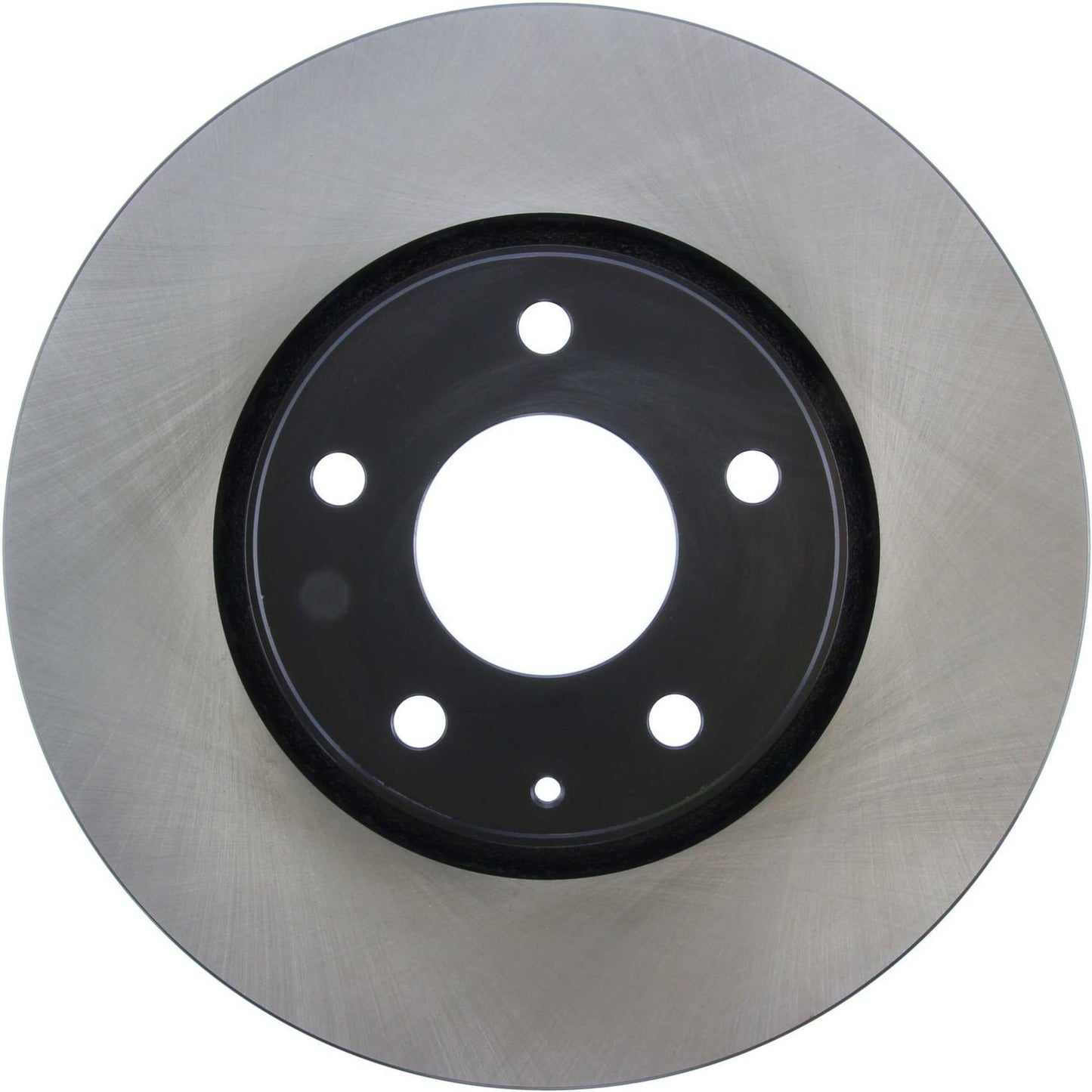 Stoptech Centric Premium Brake Rotor - Front 120.45094