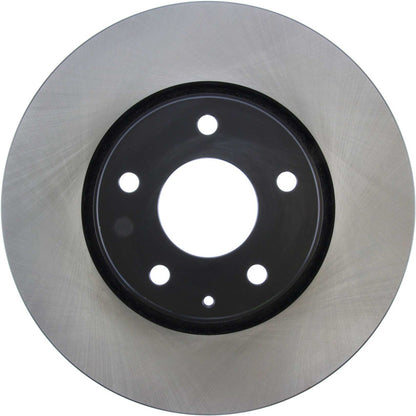 Stoptech Centric Premium Brake Rotor - Front 120.45094
