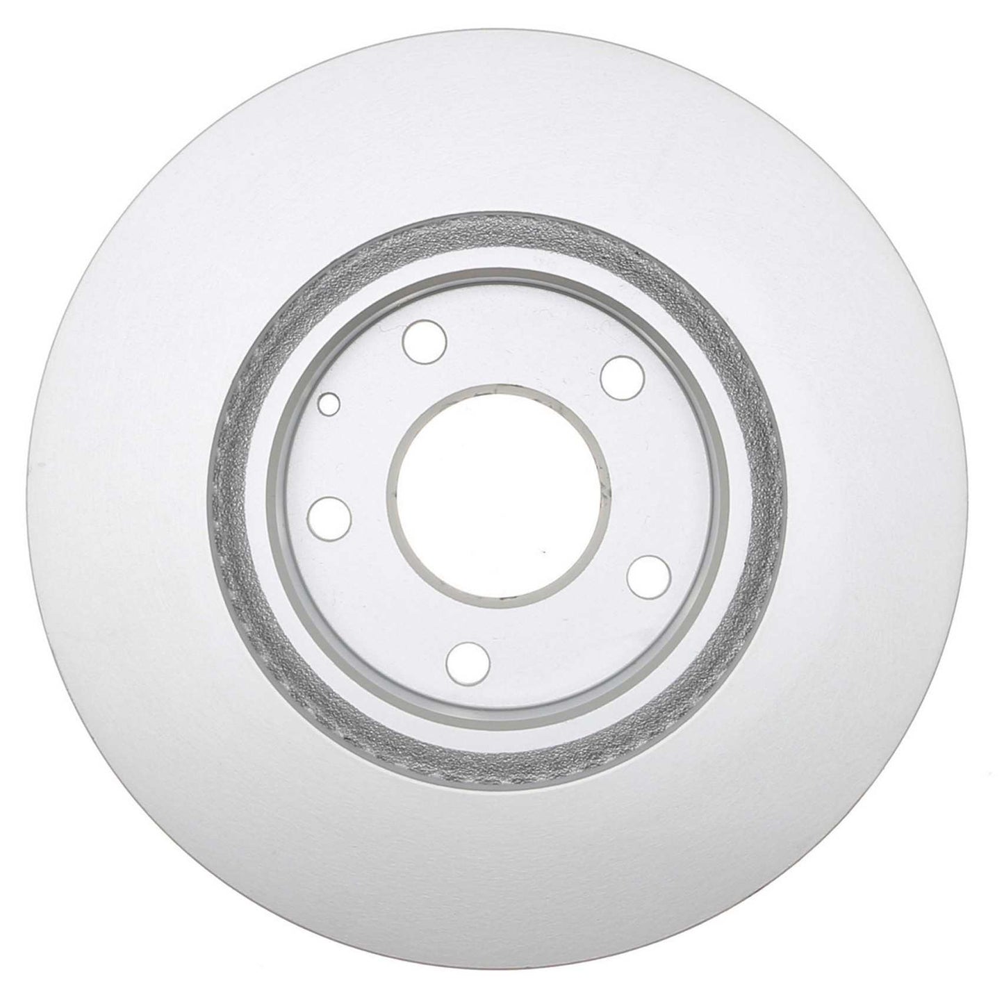 Centric Parts Disc Brake Rotor Premium with Electrocoating for 2017-2018 Mazda 6 120.45096