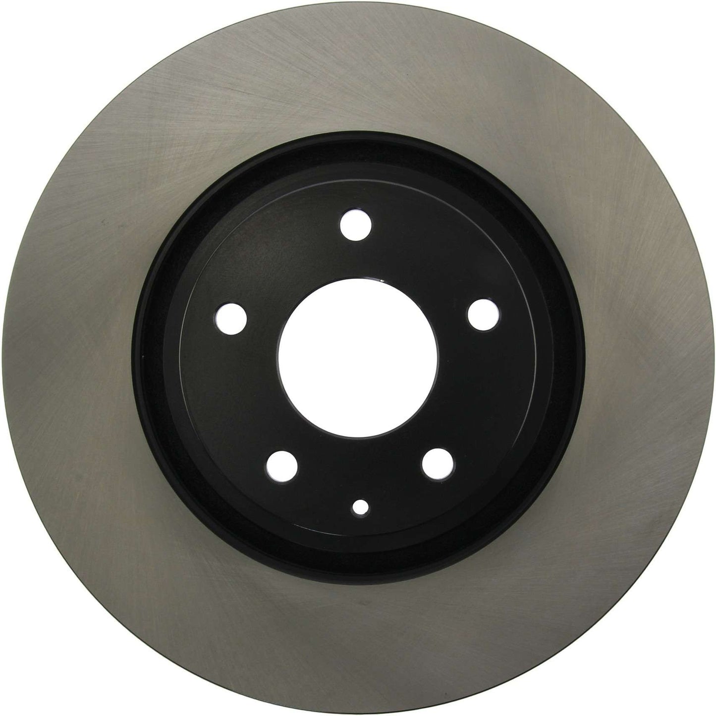 Centric Parts Disc Brake Rotor Premium with Electrocoating for 2021 Mazda 6 2021 CX-5 2021 CX-9 2022-2016 120.45098