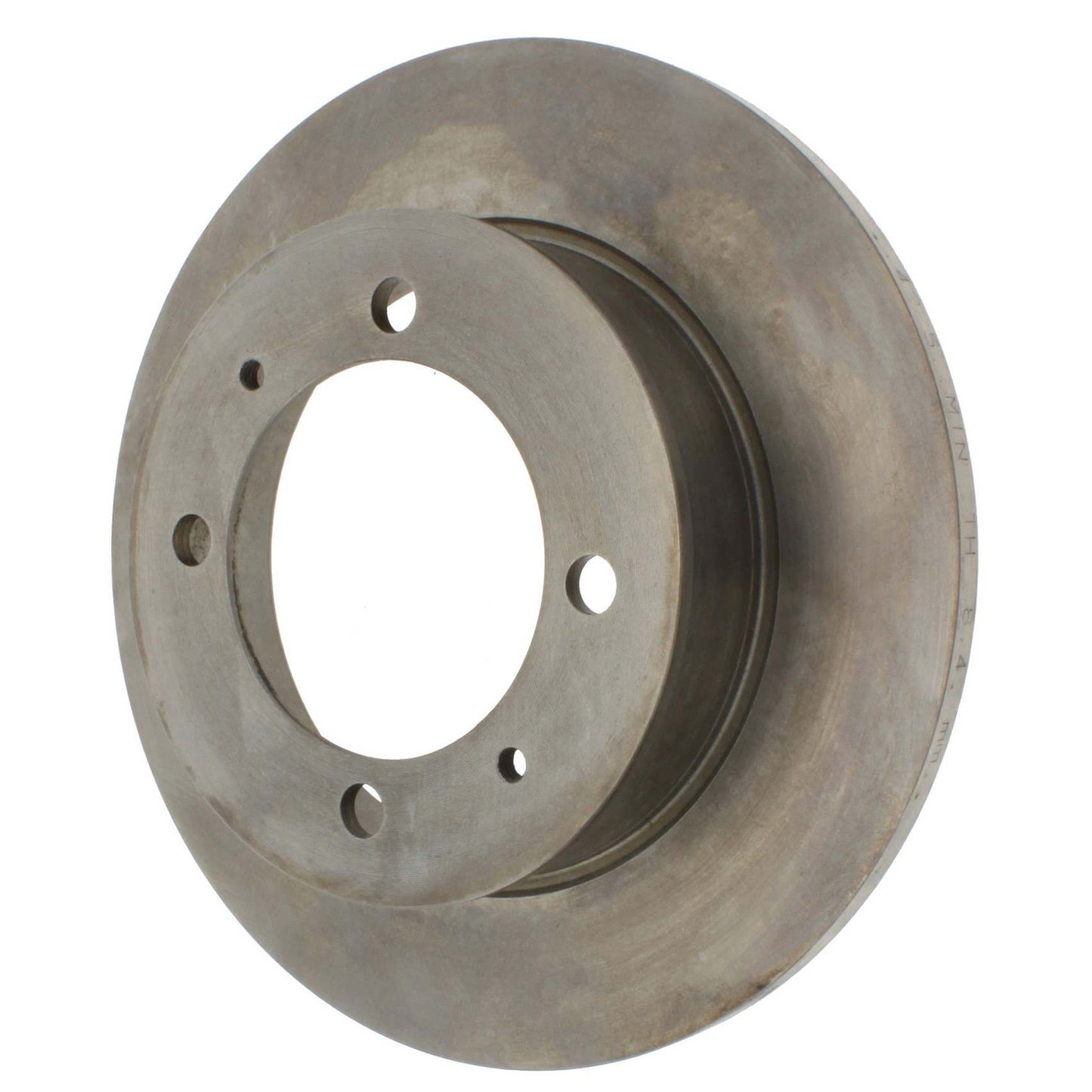 Stoptech Centric Performance Brake Rotor 120.46005