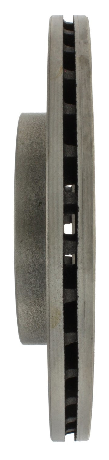 Stoptech Centric Performance Brake Rotor 120.46015