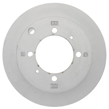 Stoptech Centric Performance Brake Rotor 120.46022