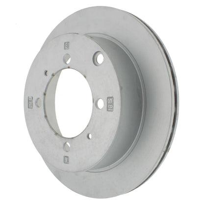 Stoptech Centric Performance Brake Rotor 120.46022
