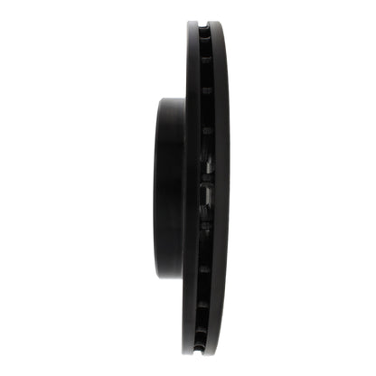 StopTech Premium Cryostop Rotor; Front