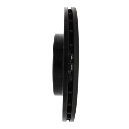 StopTech Premium Cryostop Rotor; Front