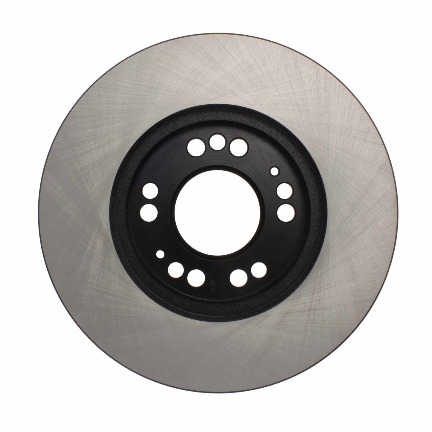 StopTech Premium Cryostop Rotor; Front