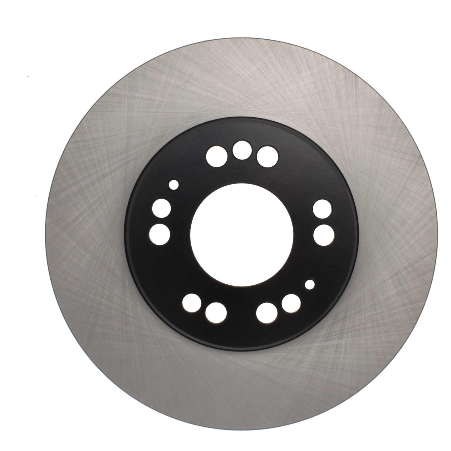 StopTech Premium Cryostop Rotor; Front