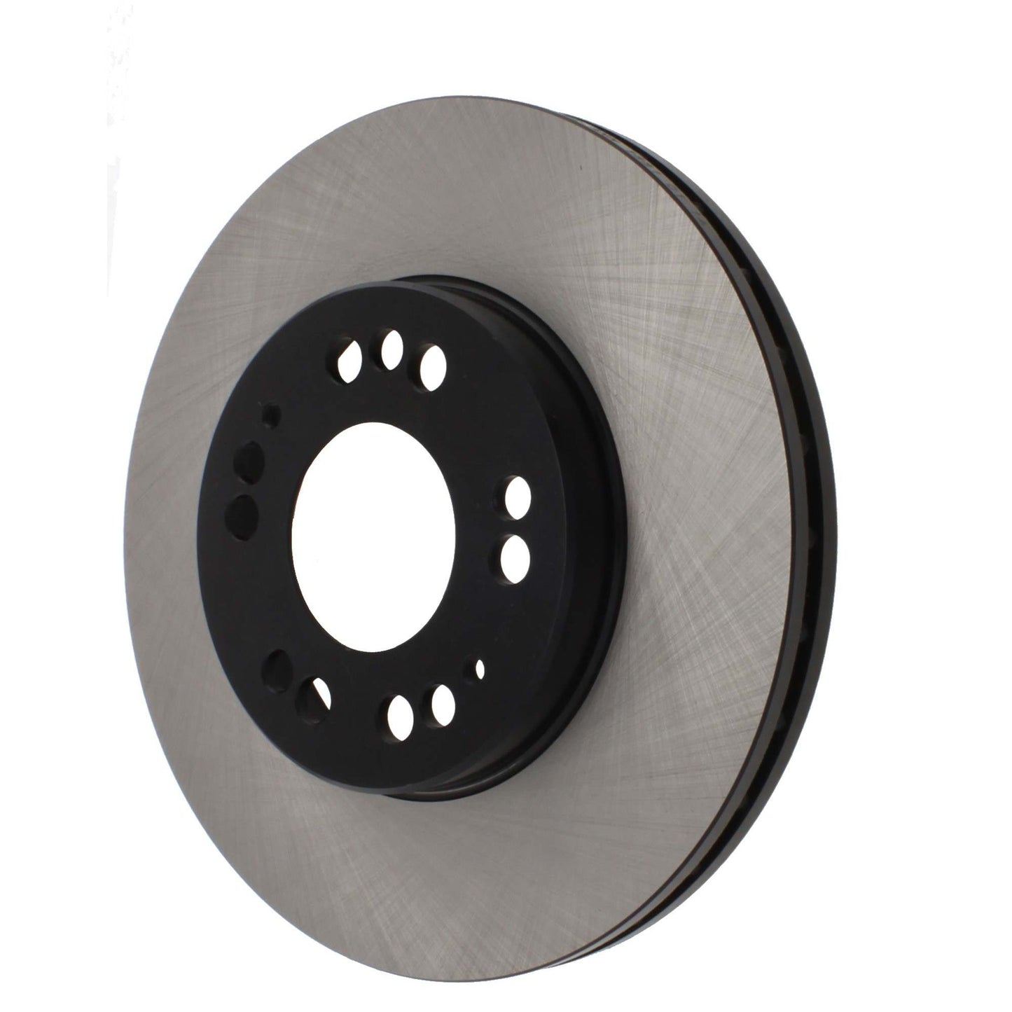 StopTech Premium Cryostop Rotor; Front