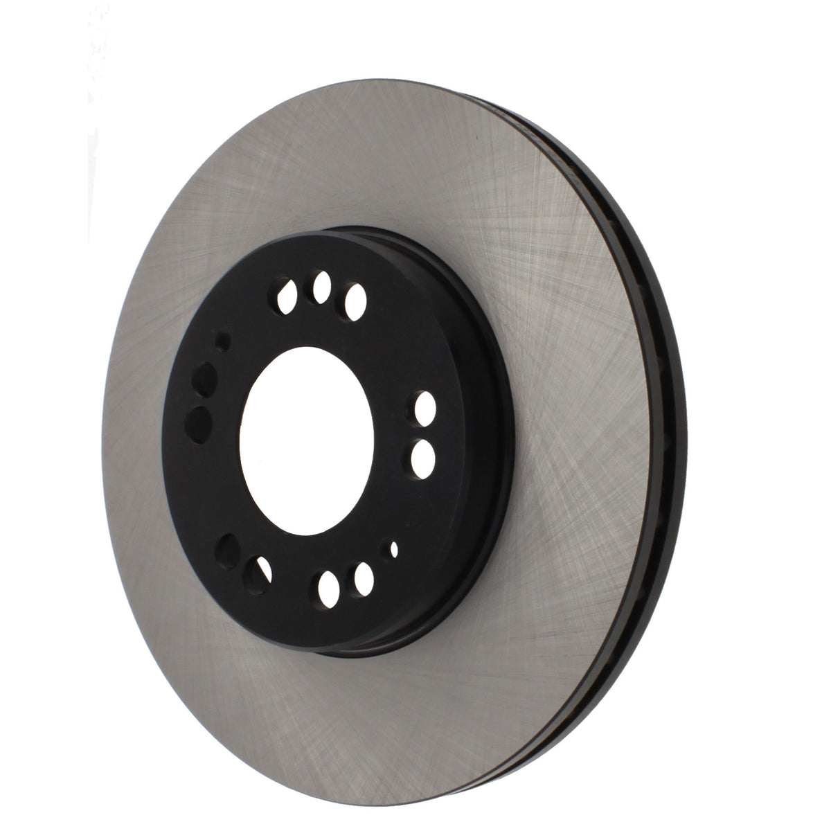 StopTech Premium Cryostop Rotor; Front