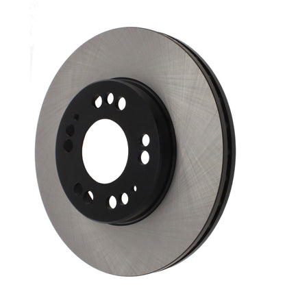 StopTech Premium Cryostop Rotor; Front