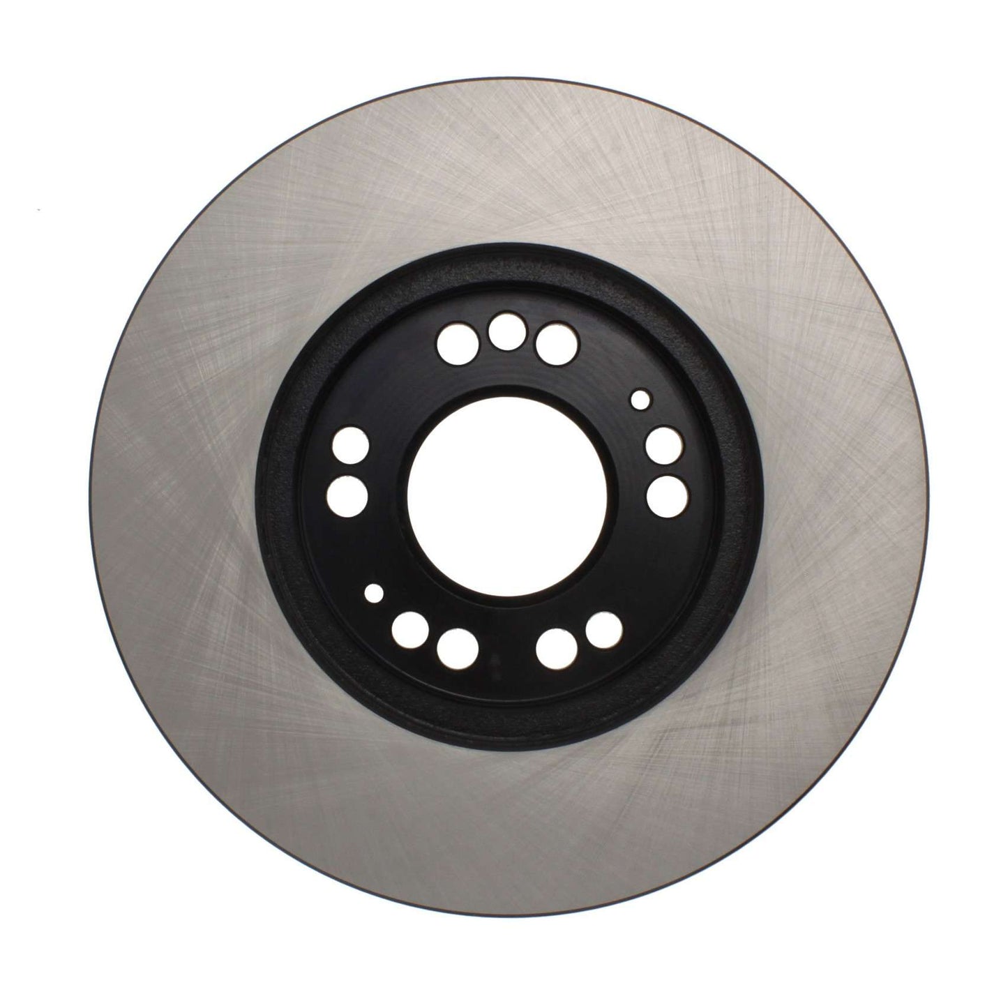 Stoptech Centric Performance Brake Rotor 120.46032
